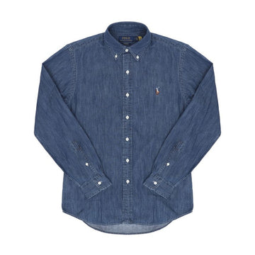 POLO RALPH LAUREN 710792043001 メンズシャツ 159385057 [P]