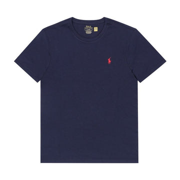 POLO RALPH LAUREN 男性用半袖Tシャツ 159385083 [P]