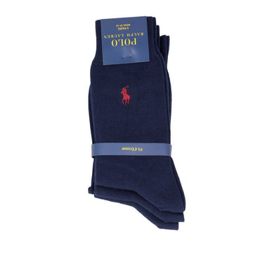POLO RALPH LAUREN ユニセックス ソックス 449653635004 159385117 [P]