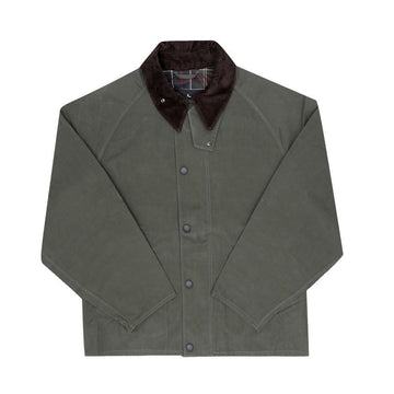 BARBOUR SG71 ユニセックスジャケット 159386009 [P]