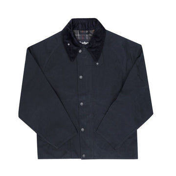 BARBOUR 公用ジャケット 159386012 [P]