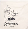 MAISON KITSUNE トートバッグ 159386337 [P]