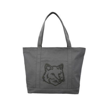 MAISON KITSUNE LW05104WW0107 0453 トートバッグ 159386342 [P]