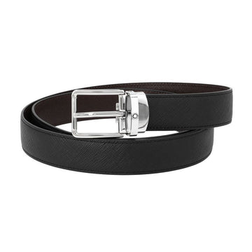MONTBLANC 男性用ベルト 159386523 [P]