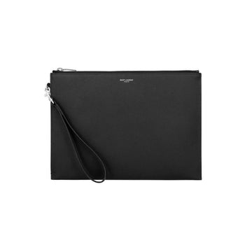 SAINT LAURENT 女性用クラッチバッグ 159387485 [P]