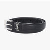 SAINT LAURENT 男性用ベルト 159387482 [P]