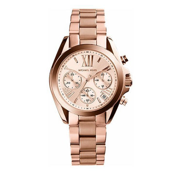 MICHAEL KORS 女性用メタルウォッチ 159388926 [P]