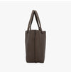 The Row Tote Bag W1199-L129 Deep Brown Ans 159391037 [P]