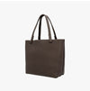 The Row Tote Bag W1199-L129 Deep Brown Ans 159391037 [P]