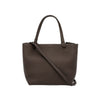 The Row Tote Bag W1199-L129 Deep Brown Ans 159391037 [P]