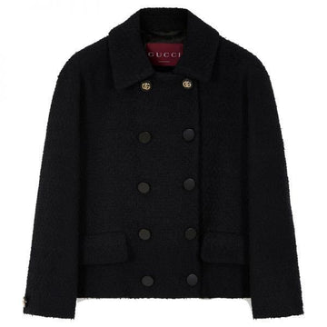 GUCCI ウールブークレジャケット 148255077 [P]