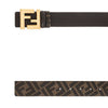 FENDI 26 FF スクエアベルト 146754843 [P]