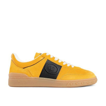 VALENTINO アップビレッジ ロートップ スニーカー 150258954 [P]