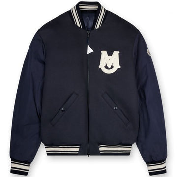 Moncler Vennes Reversible Down Bomber Jacket 149148971 [P]