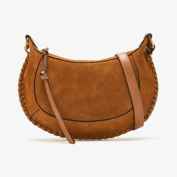 ISABEL MARANT OSKAN MOON Tasche 154814616 [P]
