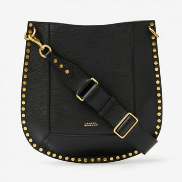 ISABEL MARANT OSKAN (オスカンバッグ) (PP0002FA A1C02M 01BK) 75811579 [P]
