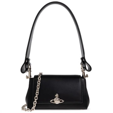 VIVIENNE WESTWOOD ヘイゼル スモール ハンドバッグ (4603000WW S0026 N401) 156960885 [P]
