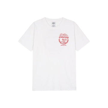 WILD DONKEY MAKAHA T-Shirt Weiß SS25UTS0113114 135580947 [P]