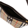 BURBERRY ミニ ハイランド ショルダーバッグ 8112278 159402368 [P]