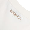 BURBERRY Kariertes Baumwoll-T-Shirt 159402371 [P]