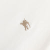 BURBERRY Kariertes Baumwoll-T-Shirt 159402371 [P]