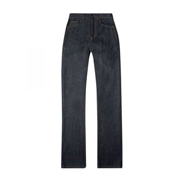 SAINT LAURENT 90年代 スリム ジーンズ 136532701 [P]