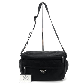 Prada Biker Bag Large Hip Bag Crossbody 2vh991 159402695 [P]