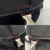 Prada Biker Bag Large Hip Bag Crossbody 2vh991 159402695 [P]