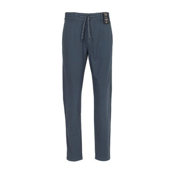 HUGO BOSS 男のパンツ 50564138 406 159403313 [P]