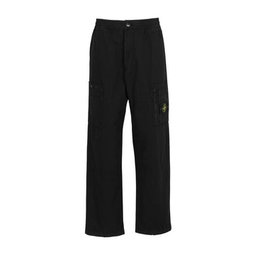 STONE ISLAND カーゴパンツ L2S153100015 S0211 V0029 159403327 [P]