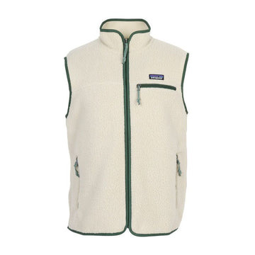 PATAGONIA レトロファイル メンズ フリース ベスト 22822 PNCA 159403391 [P]