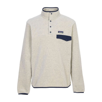 Patagonia Men's Fleece Long Sleeve T-Shirt 25551 OLNA 159403413 [P]