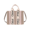 CHLOE Woody Small Tote 146828945 [P]