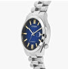 CITIZEN TSUYOSA メンズ メタル ウォッチ 153898080 [P]