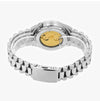 CITIZEN TSUYOSA メンズ メタル ウォッチ 153898080 [P]