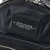 MARC JACOBS 女性バイカーナイロンバックパック 159403733 [P]