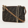 FENDI バゲットポーチクラッチバッグ 159403736 [P]