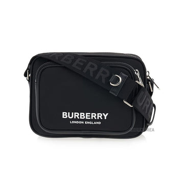 BURBERRY ML PADDY PN9 A1189 SS26 Herren Logo Nylon Crossbody Bag 159403749 [P]