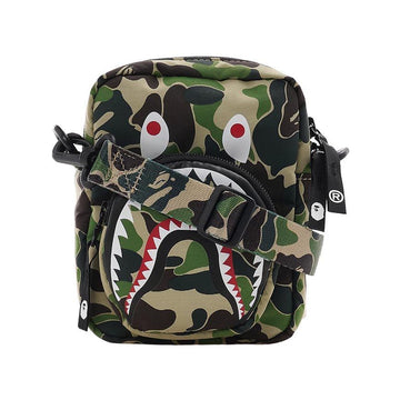 BAPE シャークミニバッグ 159403752 [P]