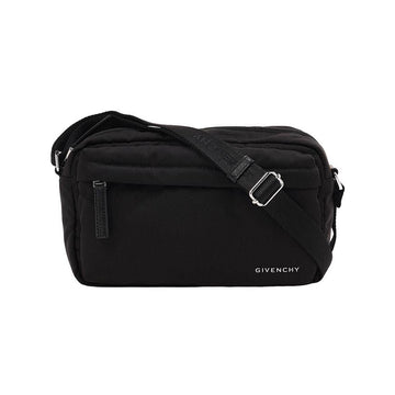 GIVENCHY エッセンシャル U クロスボディバッグ 001 159403782 [P]