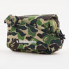 BAPE ミニショルダーバッグ ABCカモ 159403856 [P]