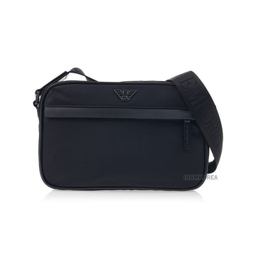 Emporio Armani Nylon Shoulder Bag 159403864 [P]
