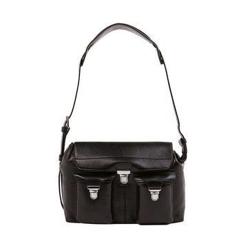 LEMAIRE Medium Gear Shoulder Bag 159403896 [P]