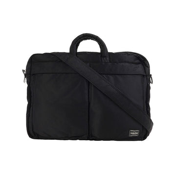 PORTER タンクトゥウェイドキュメントバッグ 159404015 [P]