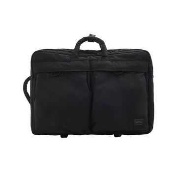 PORTER 672 27802 10 SS26 センシズ ツーウェイ パック 159404040 [P]