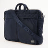 PORTER 622 15152 50 SS26 ユニセックス タンカー 2way ドキュメントバッグ 159404142 [P]