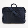 PORTER 622 15152 50 SS26 ユニセックス タンカー 2way ドキュメントバッグ 159404142 [P]
