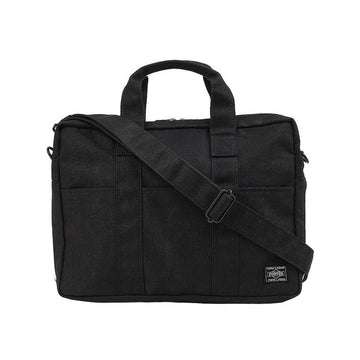 PORTER スモーキー2WAY書類バッグ 159404144 [P]