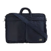 PORTER 622 15152 50 SS26 ユニセックス タンカー 2way ドキュメントバッグ 159404142 [P]