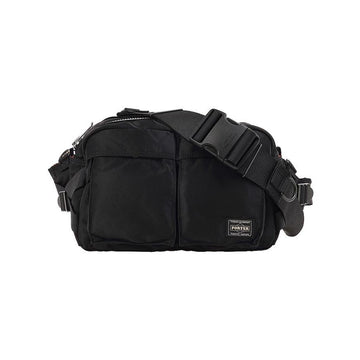 Porter SS26 Unisex Tanker Hip Bag 159404168 [P]